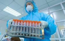 Trưa 12-5: Thêm 19 ca mắc COVID-19 lây nhiễm trong nước, riêng Bắc Giang 9 ca