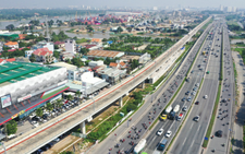 TP.HCM tổ chức buýt điện, xe đạp điện, xe máy điện kết nối tuyến metro số 1