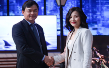 'Anh quan tâm mỗi em thôi': Shark Tank Vietnam bị chỉ trích gay gắt vì 'xúc phạm phụ nữ'