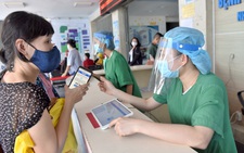 2 nhân viên Bệnh viện Nhân dân Gia Định dương tính COVID-19