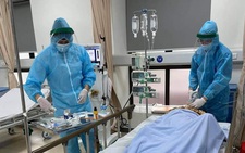 Nhật ký bác sĩ: Tạm biệt những ngày khó quên...