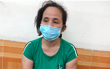 'Nổ' là thông gia lãnh đạo bệnh viện để chiếm đoạt tiền người khám chữa bệnh