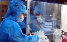 Vĩnh Phúc: Không xét nghiệm COVID-19 cho 100% công nhân, doanh nghiệp sẽ bị đóng cửa