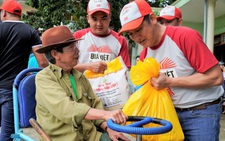 Bia Việt và hành trình 1 năm sát cánh cùng Việt Nam