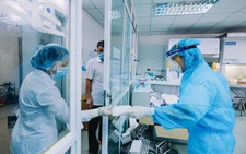 Trưa 27-5: thêm 53 ca COVID-19, chủ yếu ở Bắc Ninh, Bắc Giang