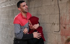 Xung đột Palestine - Israel: Giải pháp đã có