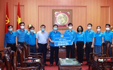 Sẽ hỗ trợ hơn 51.000 công nhân tại Bắc Giang phải nghỉ việc vì COVID-19