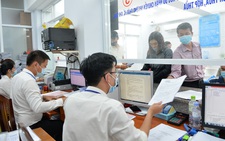 TP.HCM: Chi nhánh văn phòng đăng ký đất đai được quyền cấp sổ hồng