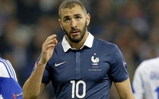 Vì sao Benzema mất 6 năm mới được trở lại tuyển Pháp?