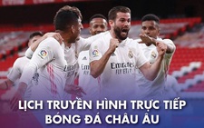 Lịch trực tiếp bóng đá châu Âu 22-5: 'Chung kết' ở La Liga