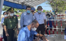 Thủ tướng Chính phủ vinh danh 3 cá nhân có thành tích chống dịch COVID-19 ở Quảng Nam