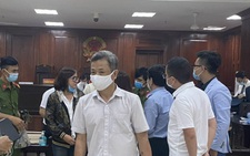 Vụ cựu bí thư Bến Cát: Hủy toàn bộ án sơ thẩm để điều tra lại