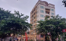 Khởi tố vụ án, điều tra chánh thanh tra Sở TN-MT tỉnh Thái Bình 'làm lộ bí mật nhà nước'
