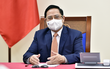 Thủ tướng Phạm Minh Chính đề nghị Úc ưu tiên vắc xin cho Việt Nam