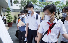 Trường phổ thông Năng khiếu công bố điểm chuẩn tuyển sinh lớp 10 năm 2021