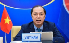 Mỹ muốn nâng tầm quan hệ với Việt Nam lên mức cao hơn