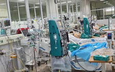 Ca tử vong thứ 46 vì COVID-19: Bệnh nhân 81 tuổi, bệnh nền nặng