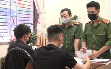 ‘Đột nhập’ khu cách ly giữa đêm để thăm bạn gái đang là F1, bị phạt 7,5 triệu