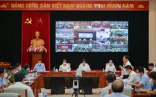Không lùi thời gian thi tốt nghiệp THPT