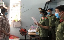 Khởi tố 2 cô gái trong đường dây giúp người Hàn làm 'chuyên gia' để nhập cảnh