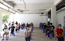 Thí điểm cách ly F1 tại nhà ở Bắc Ninh, Bắc Giang