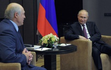Mỹ tuyên bố trừng phạt Belarus