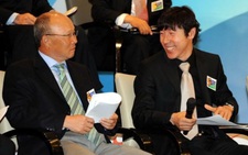 Bốn ông tướng World Cup ở bảng G