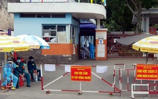 4 chuỗi COVID-19 ở TP.HCM đều phát hiện từ bệnh viện