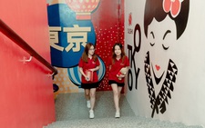 Học Kinh tế cùng tiếng Nhật - để ngôn ngữ thực sự trở thành lợi thế nghề nghiệp