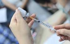 Vụ trưởng Vụ Ngân sách nhà nước: Đảm bảo đủ tiền mua vắc xin tiêm cho toàn dân