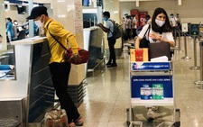 Khẩn: Tìm người đi chuyến bay Bamboo Airways từ TP.HCM về Hà Nội ngày 14-6