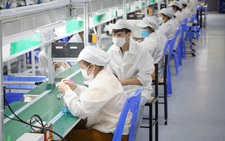 Bắc Giang sẽ hoàn tất tiêm vắc xin cho công nhân trong 7 - 10 ngày