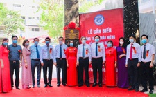 Quận Ba Đình đón Huân chương Độc lập hạng ba nhân 60 năm thành lập