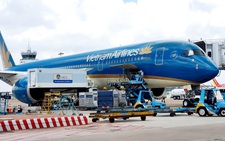 Vietnam Airlines chính thức thử nghiệm ứng dụng hộ chiếu sức khỏe điện tử