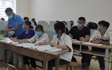 Thanh Hóa: Xét đặc cách vào lớp 10 cho thí sinh F0, F1