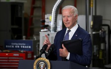 Ông Biden giữ lời hứa: nâng mức tiếp nhận từ 15.000 người lên 62.500 người tị nạn