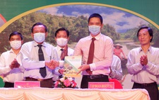 Long An được tài trợ kinh phí tham gia Tổ chức Xúc tiến du lịch châu Á - Thái Bình Dương