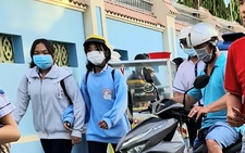 Chủ tịch Sóc Trăng chấn chỉnh văn bản của Sở GD-ĐT: Chỉ học sinh về từ vùng dịch mới cách ly