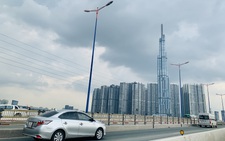 Nhiều 'đại gia' bất động sản báo lãi gấp đôi, gấp ba năm trước