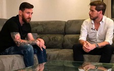'Messi sẽ ở lại Barca thêm 2 năm nữa và Neymar về lại Nou Camp'