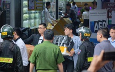 15 người trong vụ buôn lậu tại Công ty Nhật Cường hầu tòa