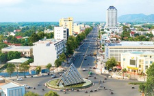 Tây Ninh: Đẹp hơn, hiện đại hơn