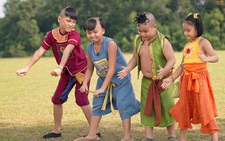 Phim rạp Việt dịp lễ 30-4: Niềm vui đến cùng nỗi lo