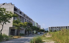 Nan giải thi hành án bất động sản liên quan Vũ 'nhôm'