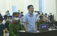 'Ông trùm' Nhật Cường chuyển hàng ngàn tỉ ra nước ngoài qua 2 tiệm vàng?