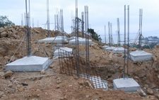 Xác định lại giá đất 3 dự án trên bán đảo Sơn Trà