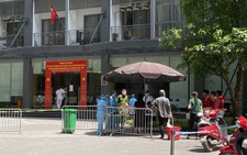 Phòng dịch COVID-19: Lỏng lẻo hậu cách ly, có chủ quan lơ là