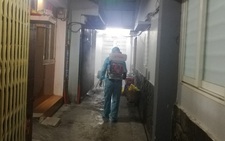 TP.HCM truy vết liên quan người Việt Nam test nhanh dương tính tại Campuchia