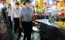 Có 2 ca dương tính, Quảng Nam yêu cầu xét nghiệm diện rộng ở Hội An
