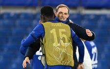 HLV Tuchel đi vào lịch sử Champions League cùng Chelsea